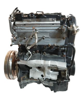 Motor Audi A4 B9 Q5 2.0 TDI quattro DETB DET 04L100091C 04L100091CX