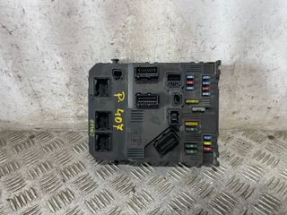 CAJA RELES / FUSIBLES PEUGEOT 407