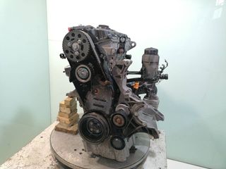 MOTOR COMPLETO CITROEN 2CV 6 (3)