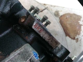 MOTOR COMPLETO CITROEN 2CV 6 (3)