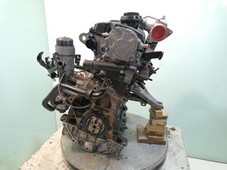 MOTOR COMPLETO CITROEN 2CV 6 (3)