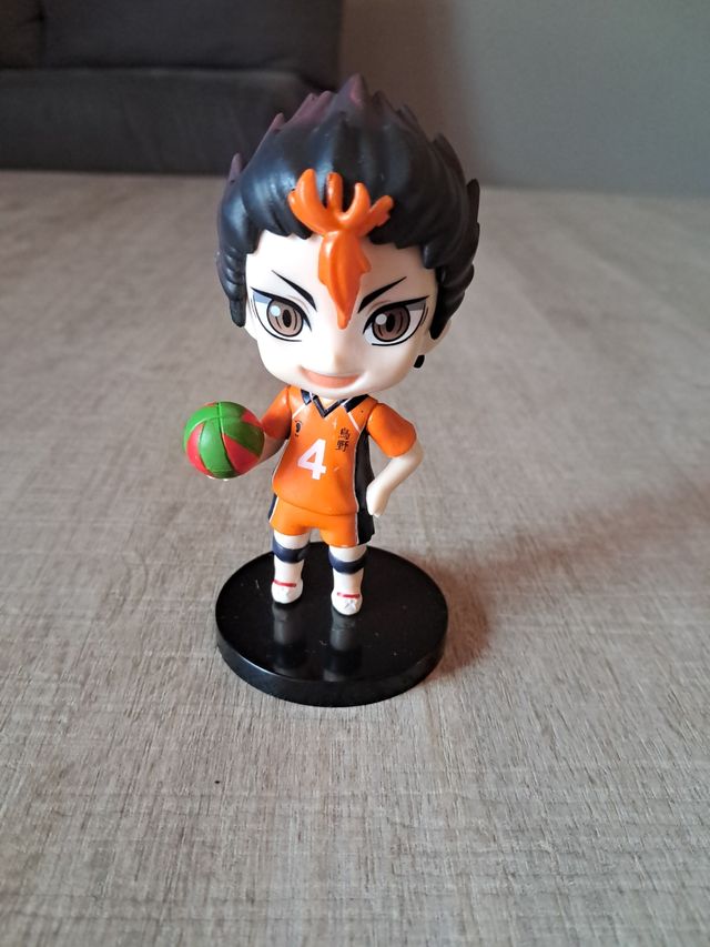 Figura Haikyuu!! Nishinoya Yū