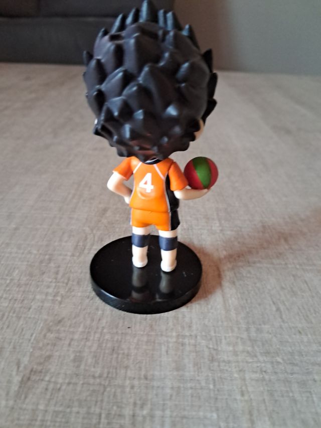 Figura Haikyuu!! Nishinoya Yū