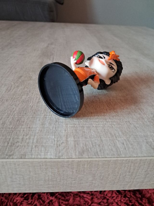 Figura Haikyuu!! Nishinoya Yū