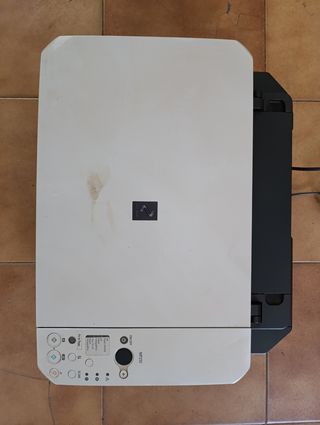 Impresora Canon Pixma MP280 - Multifuncional