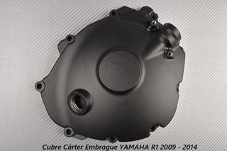 Cubre Cárter Embrague YAMAHA R1 2009 - 2014