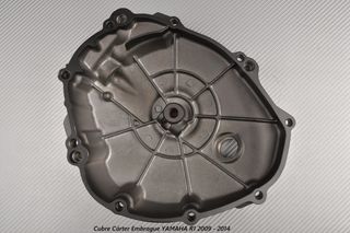 Cubre Cárter Embrague YAMAHA R1 2009 - 2014