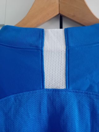 Camiseta entrenamientt Nike ASJ La Chaussée St Vic