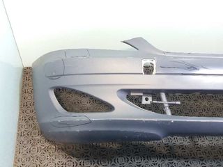 PARAGOLPES DELANTERO HONDA CIVIC BERLINA (FN)