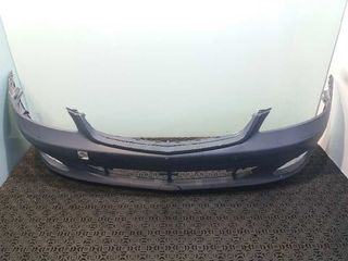 PARAGOLPES DELANTERO HONDA CIVIC BERLINA (FN)