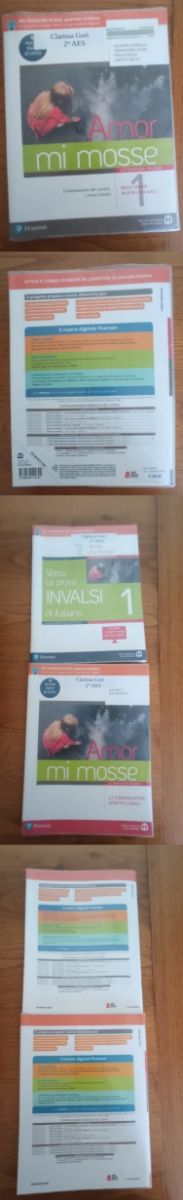 Libri 2° superiore scienze umane economico soviale