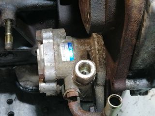 BLOQUE CITROEN 2CV 6 (5)