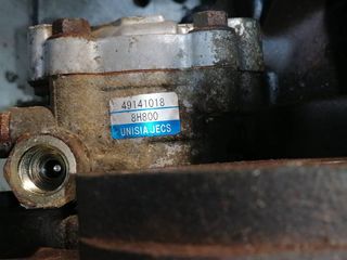 BLOQUE CITROEN 2CV 6 (5)