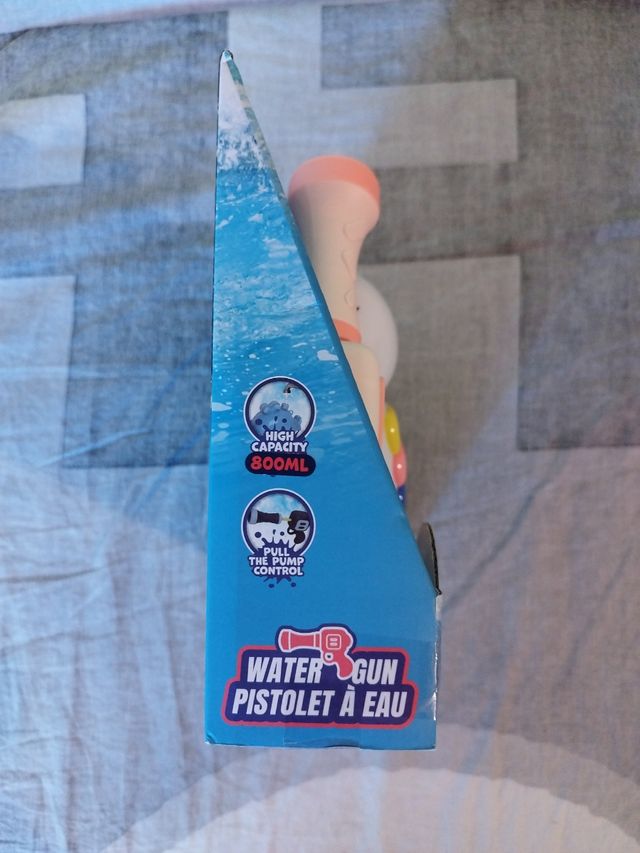 Giocattolo Pistola d'acqua Miniso