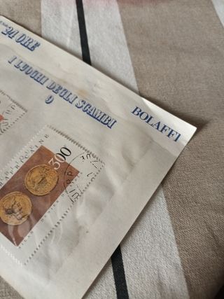 Francobolli Repubblica Centrafricana