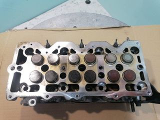 CULATA CITROEN 2CV 6 (7)