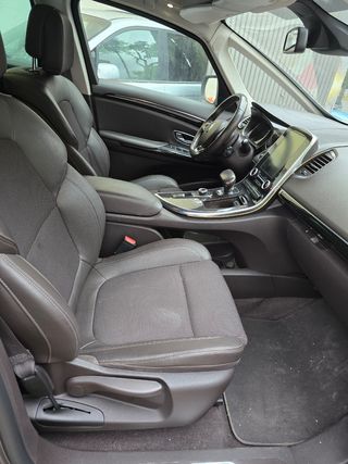 Renault Espace 2015