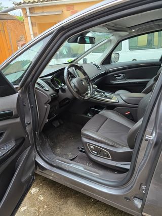 Renault Espace 2015