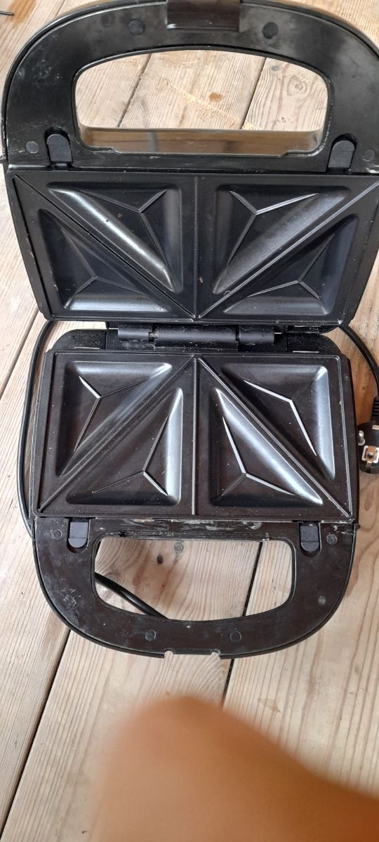 Tostapane SilverCrest