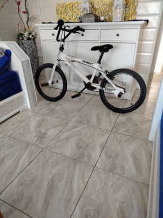 Bicicleta BMX Screec XR