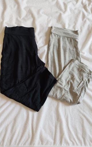 Paio leggings 3/4