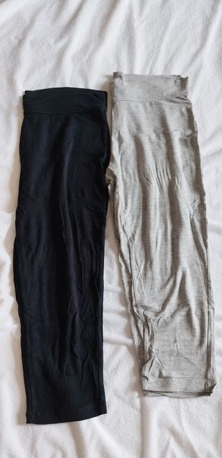 Paio leggings 3/4
