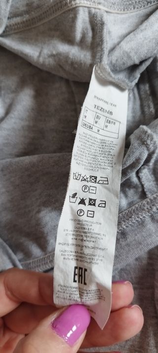 Paio leggings 3/4