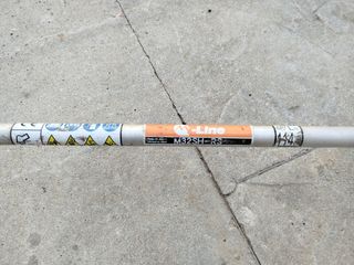 Desbrozadora Maruyama 32cc