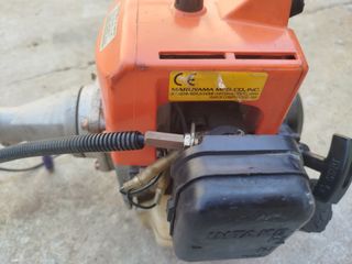 Desbrozadora Maruyama 32cc