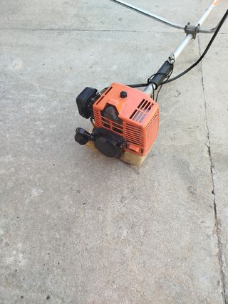 Desbrozadora Maruyama 32cc