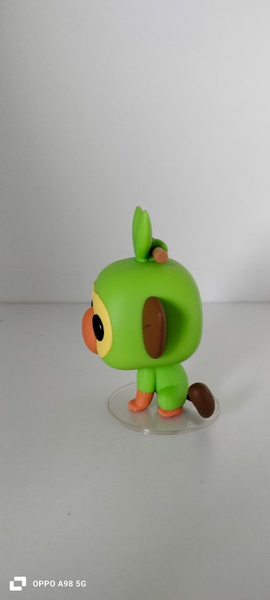 Funko Pop! Pokémon Grookey #957