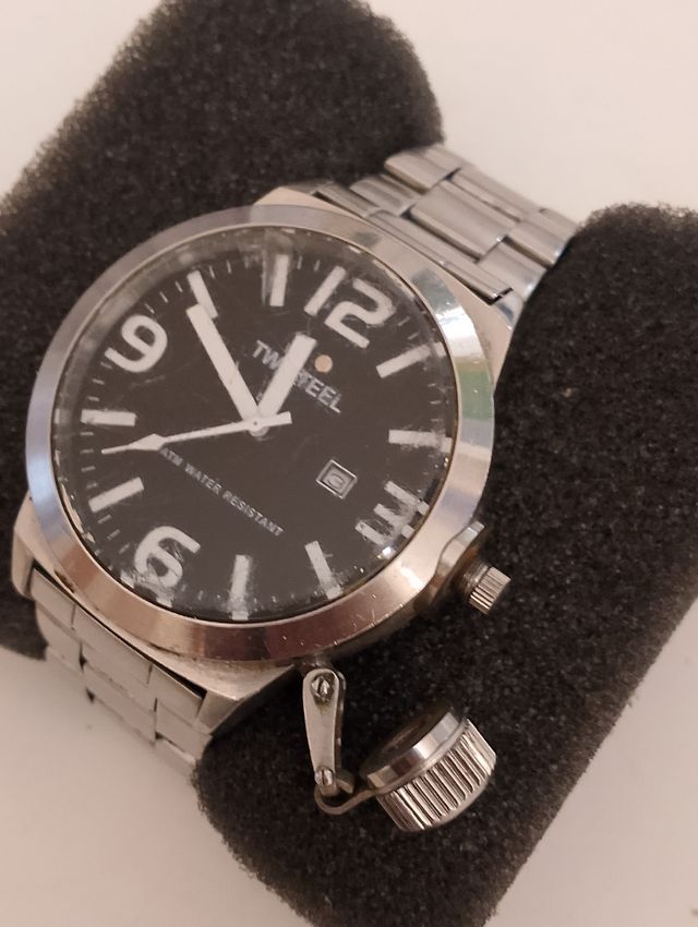 TW STEEL Reloj - 10 ATM