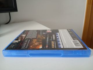 Resident Evil Origins PS4 (NUEVO)