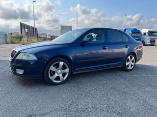 Skoda Octavia 2.0 TDI 140cv