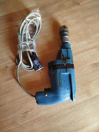 Taladro Robert Bo. 1000/420 rpm