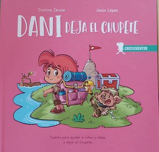 Pack Crecicuentos – Educación emocional | 2‐6 años