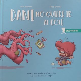 Pack Crecicuentos – Educación emocional | 2‐6 años