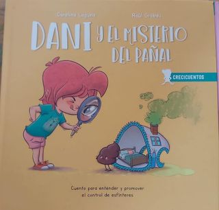 Pack Crecicuentos – Educación emocional | 2‐6 años