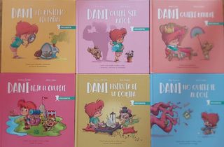 Pack Crecicuentos – Educación emocional | 2‐6 años