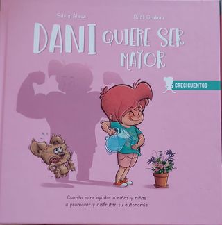 Pack Crecicuentos – Educación emocional | 2‐6 años