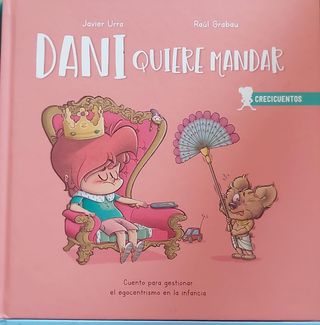 Pack Crecicuentos – Educación emocional | 2‐6 años