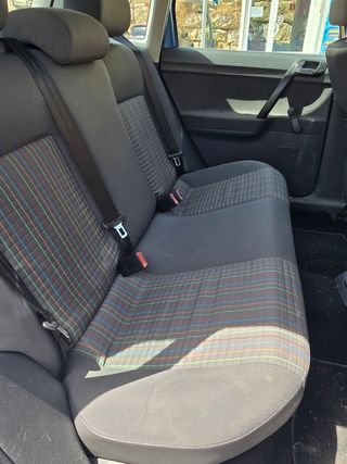 Volkswagen Polo 2007