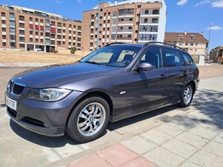 BMW Serie 3 2007