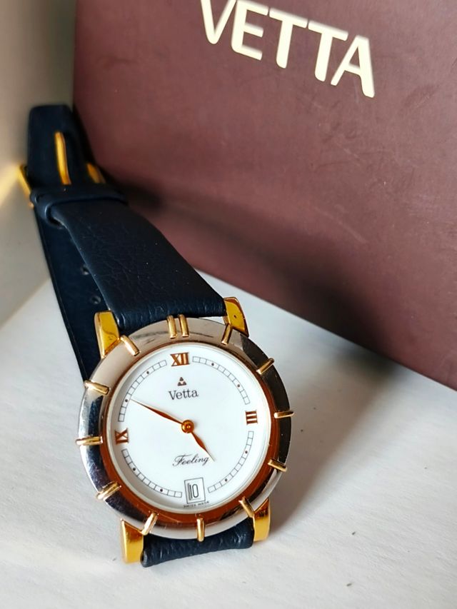 Orologio Vetta Feeling