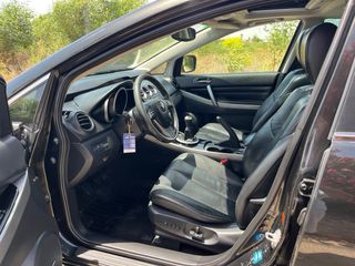 Mazda CX-7 2.2d 173cv 2011