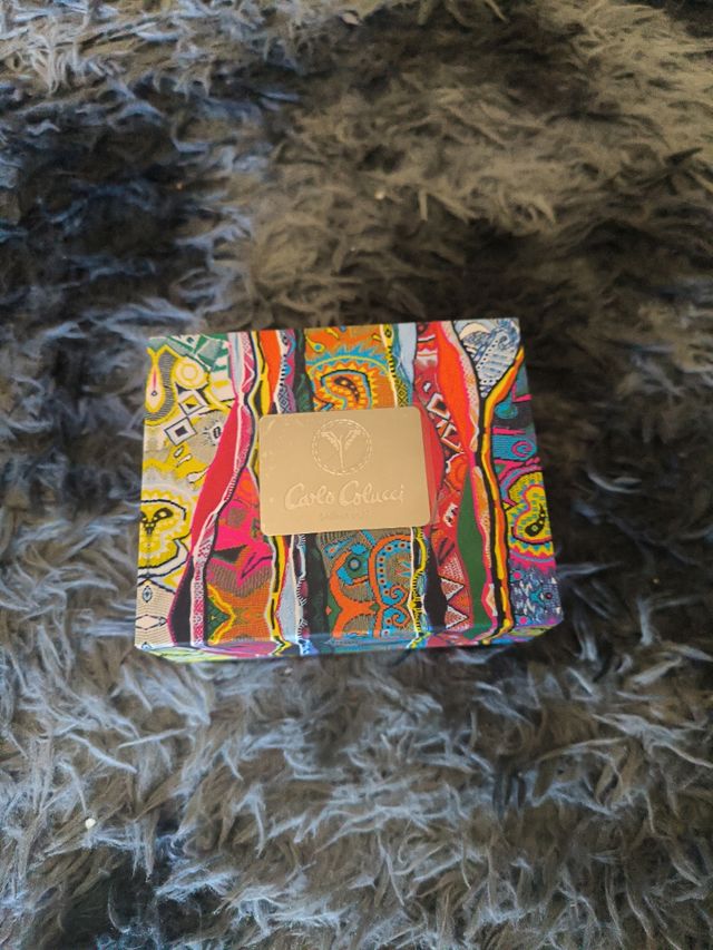 Reloj Carlo Colucci CC200 automático