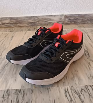 Zapatillas Deporte (Decathlon)