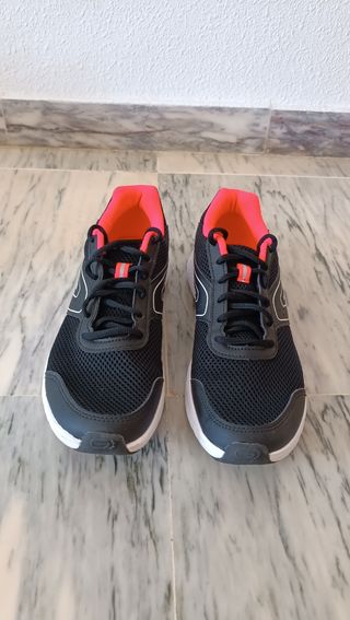 Zapatillas Deporte (Decathlon)