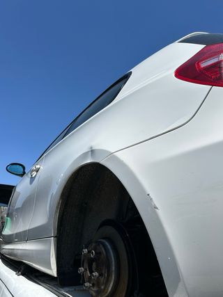 BMW Serie 1 Pack M - Despiece