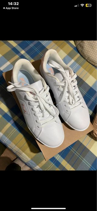 Bambas fila